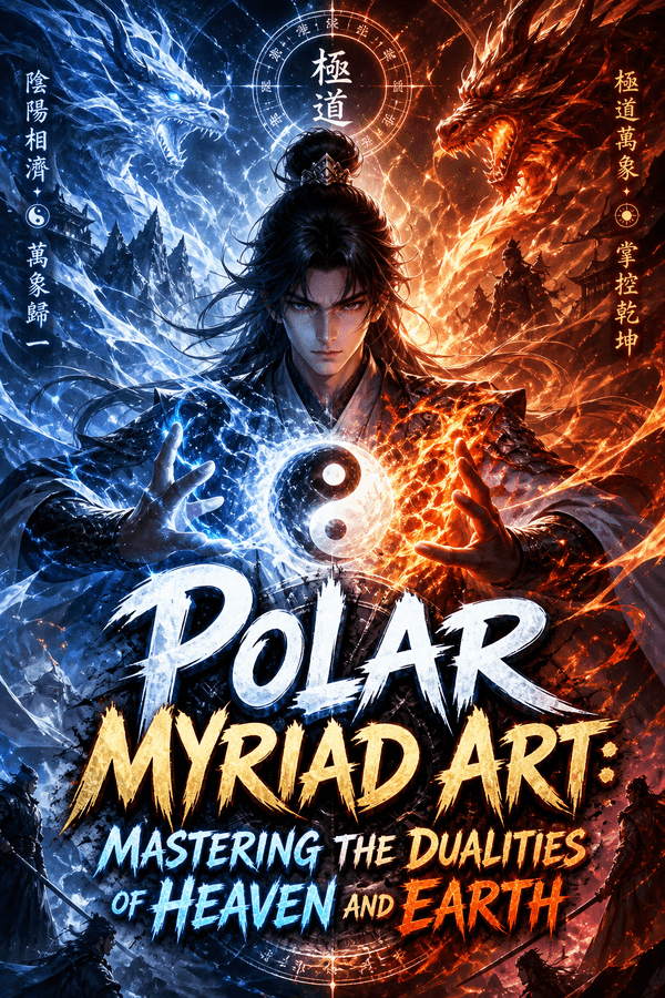 Polar Myriad Art: Mastering the Dualities of Heaven and Earth