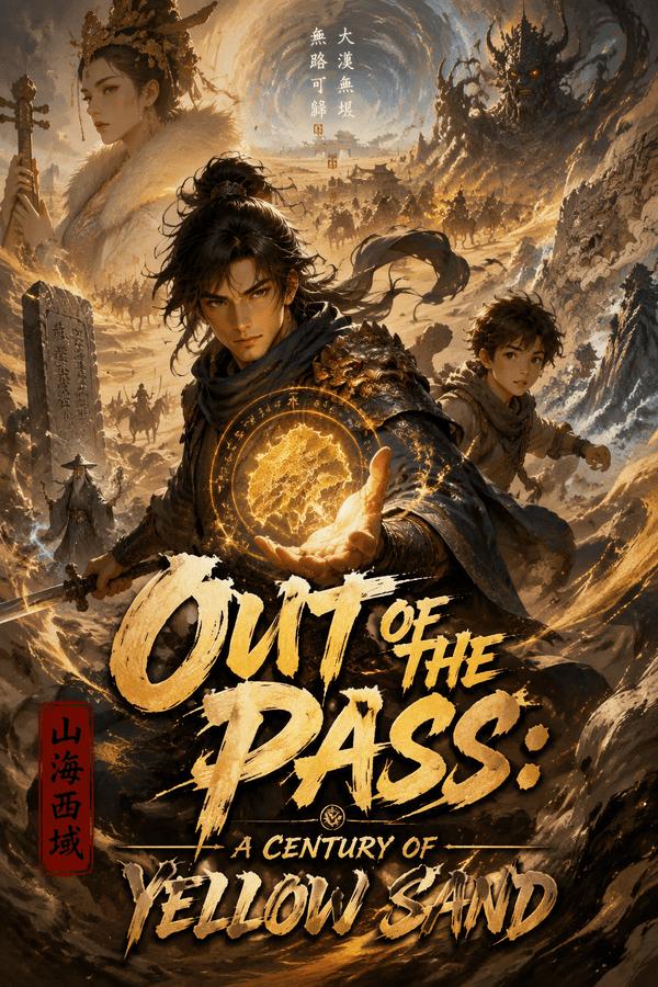 Out of the Pass: A Century of Yellow Sand