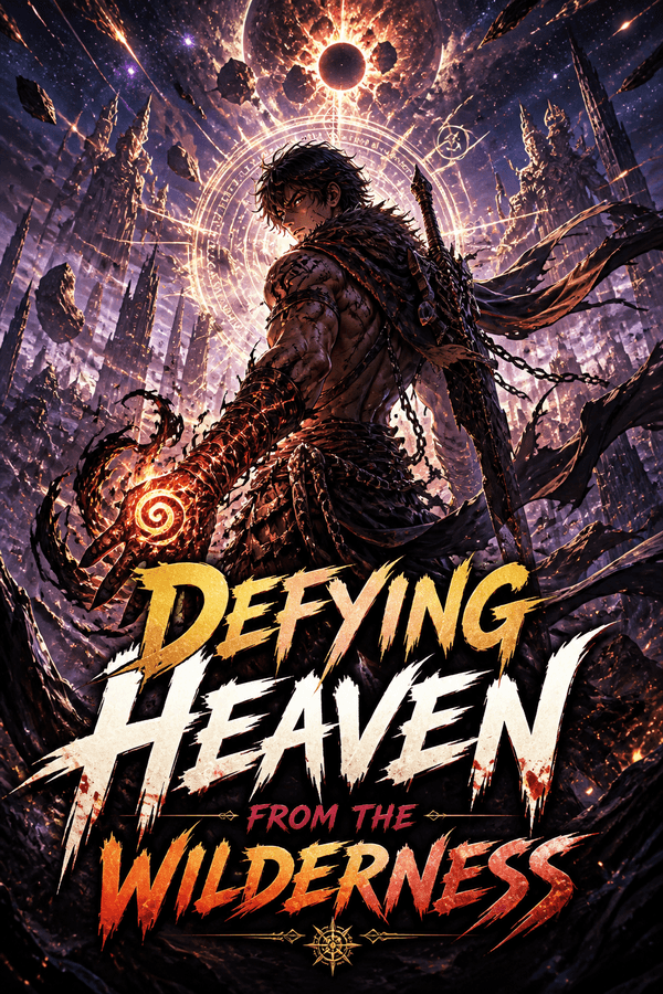 Defying Heaven from the Wilderness