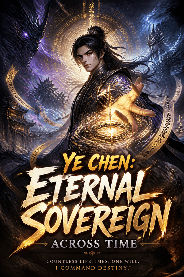 Ye Chen: Eternal Sovereign Across Time