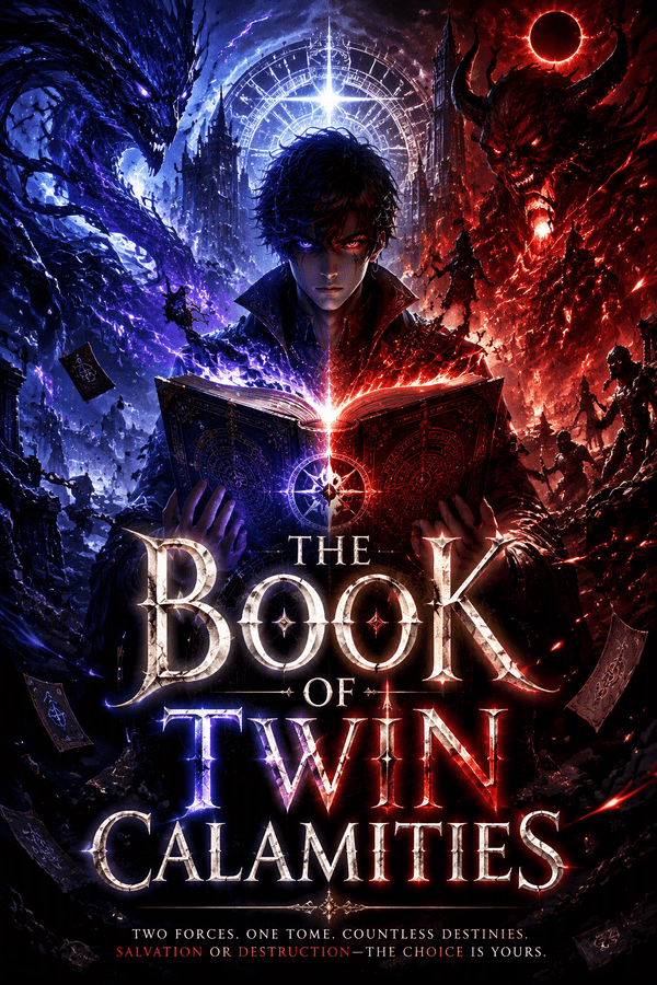 The Book of Twin Calamities
