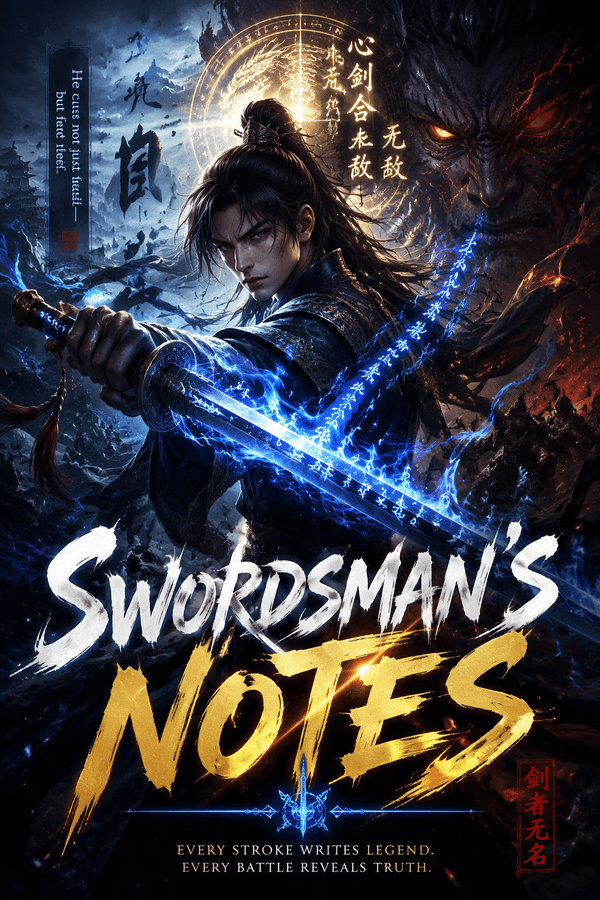 Swordsman's Notes