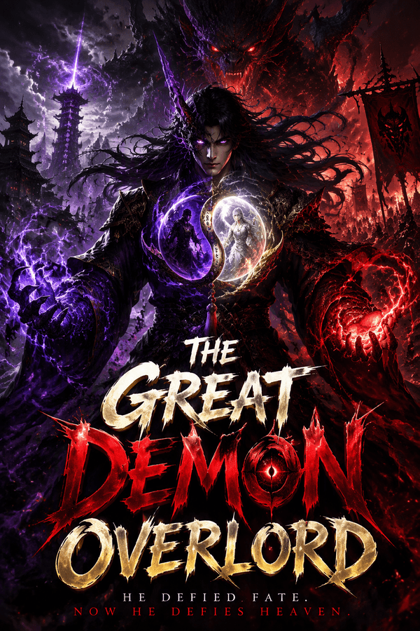 The Great Demon Overlord