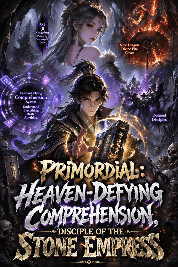 Primordial: Heaven-Defying Comprehension, Disciple of the Stone Empress