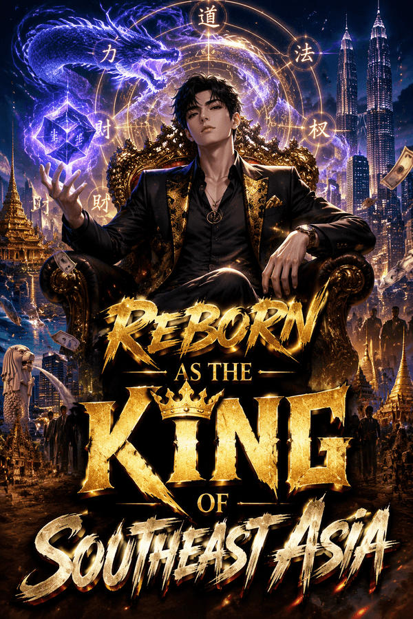Reborn as the King of Southeast Asia