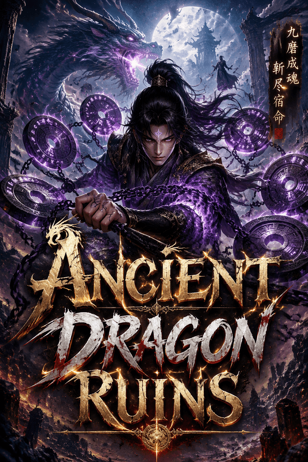 Ancient Dragon Ruins