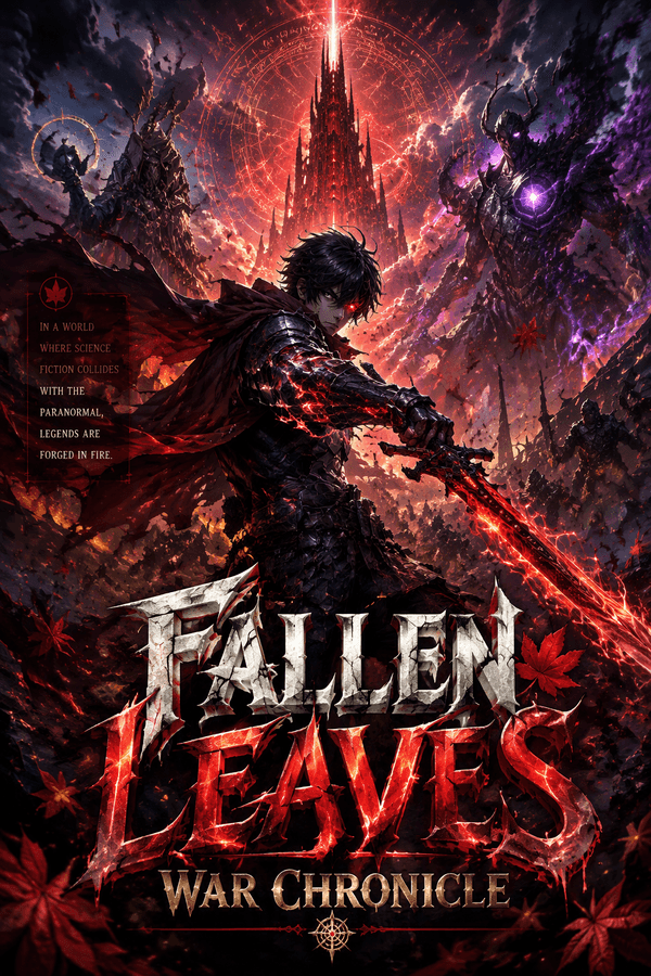 Fallen Leaves War Chronicle