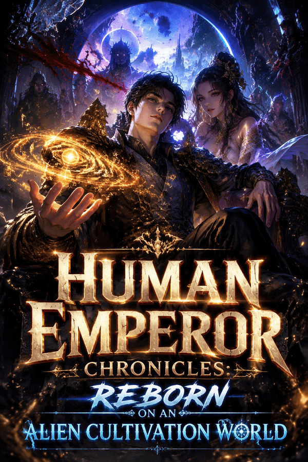 Human Emperor Chronicles: Reborn on an Alien Cultivation World