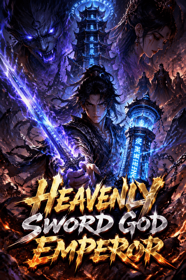 Heavenly Sword God Emperor