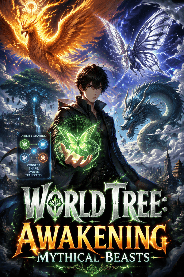 World Tree: Awakening Mythical Beasts