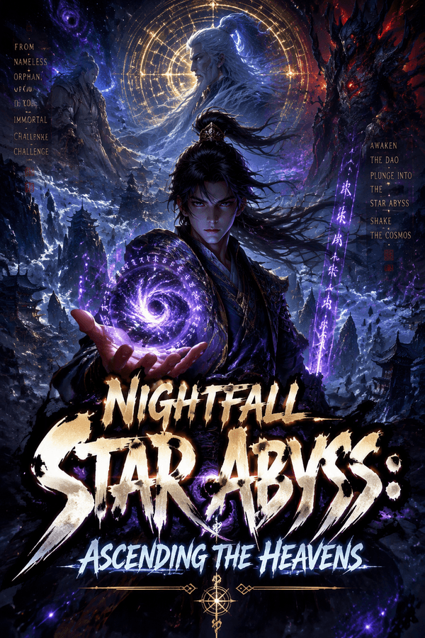 Nightfall Star Abyss: Ascending the Heavens