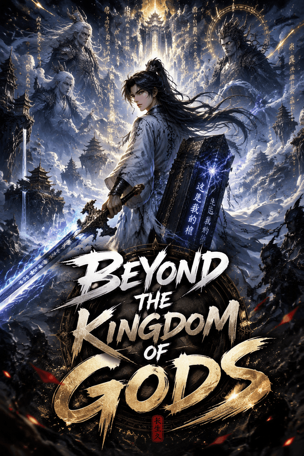 Beyond the Kingdom of Gods