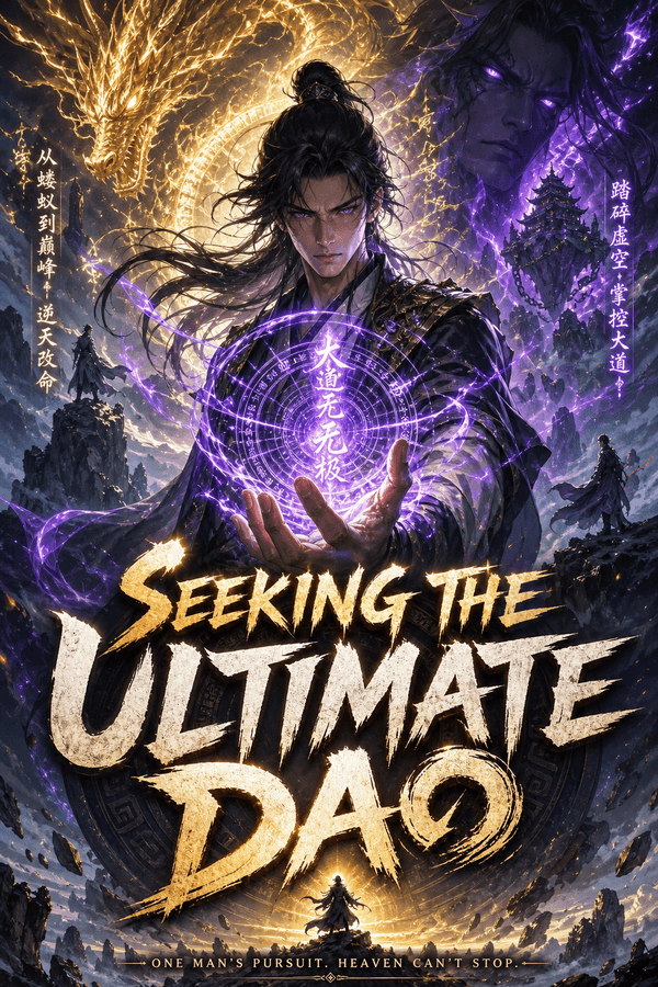 Seeking the Ultimate Dao