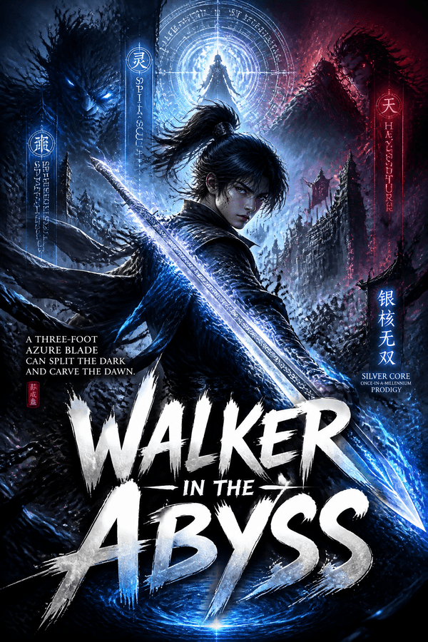 Walker in the Abyss