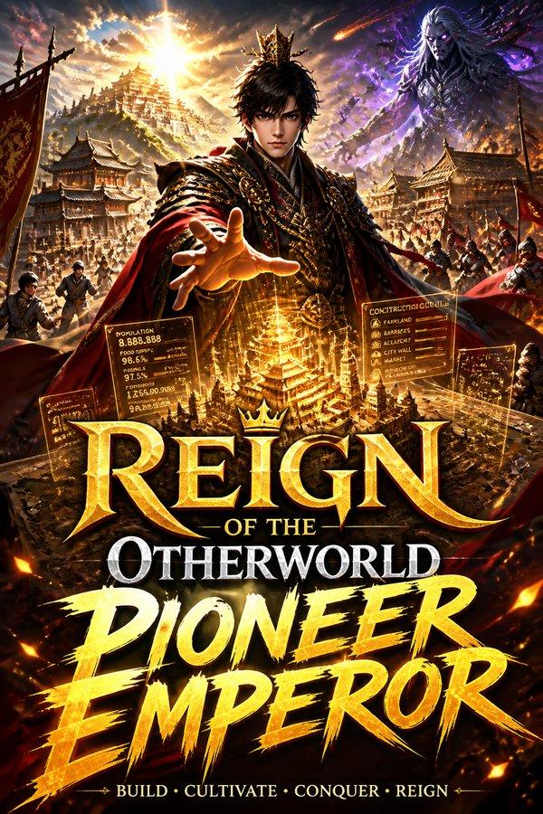 Reign of the Otherworld Pioneer Emperor