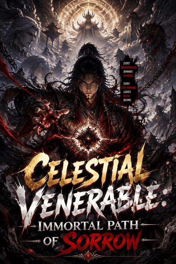 Celestial Venerable: Immortal Path of Sorrow