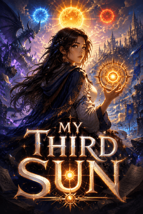 My Third Sun
