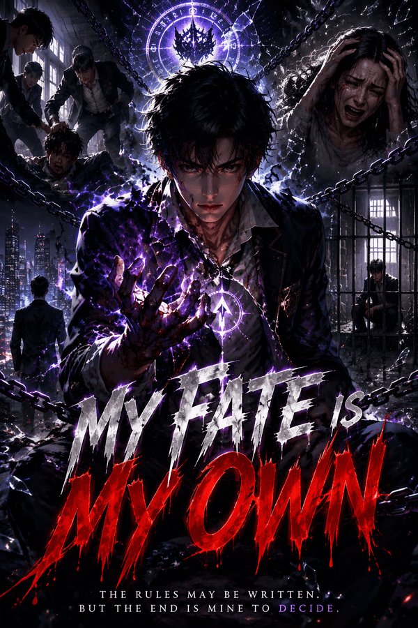 My Fate is My Own