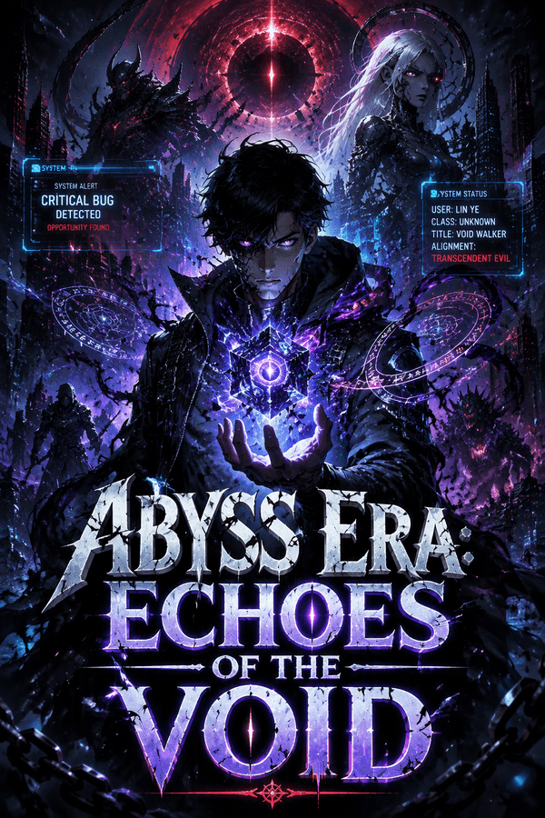 Abyss Era: Echoes of the Void