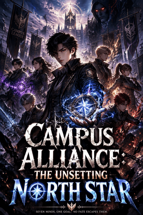 Campus Alliance: The Unsetting North Star