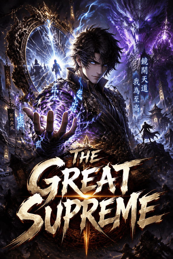 The Great Supreme