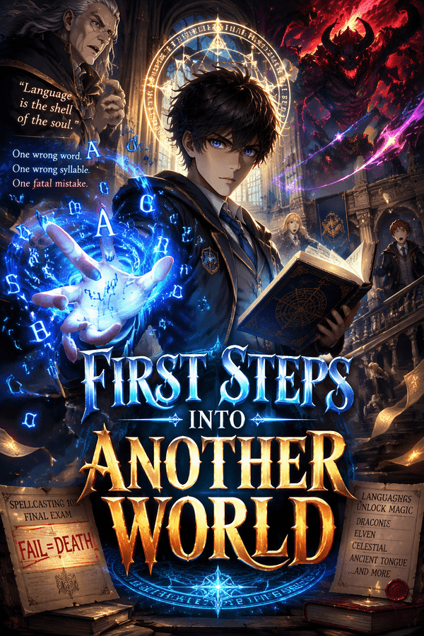First Steps into Another World