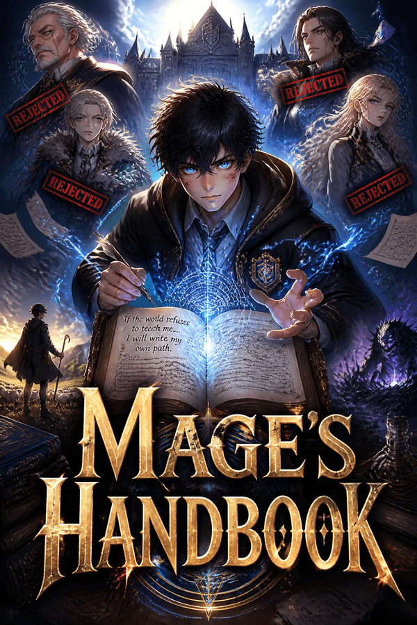 Mage's Handbook