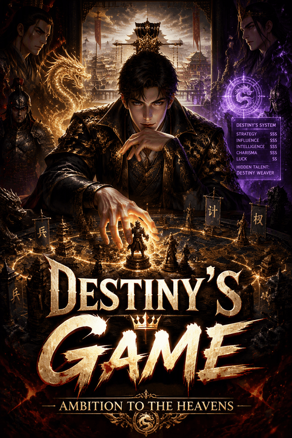 Destiny's Game: Ambition to the Heavens