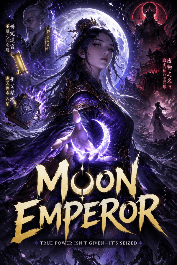 Moon Emperor