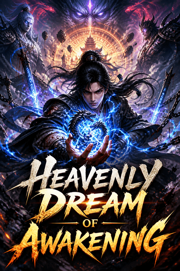 Heavenly Dream of Awakening