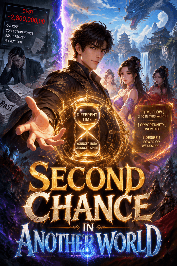 Second Chance in Another World