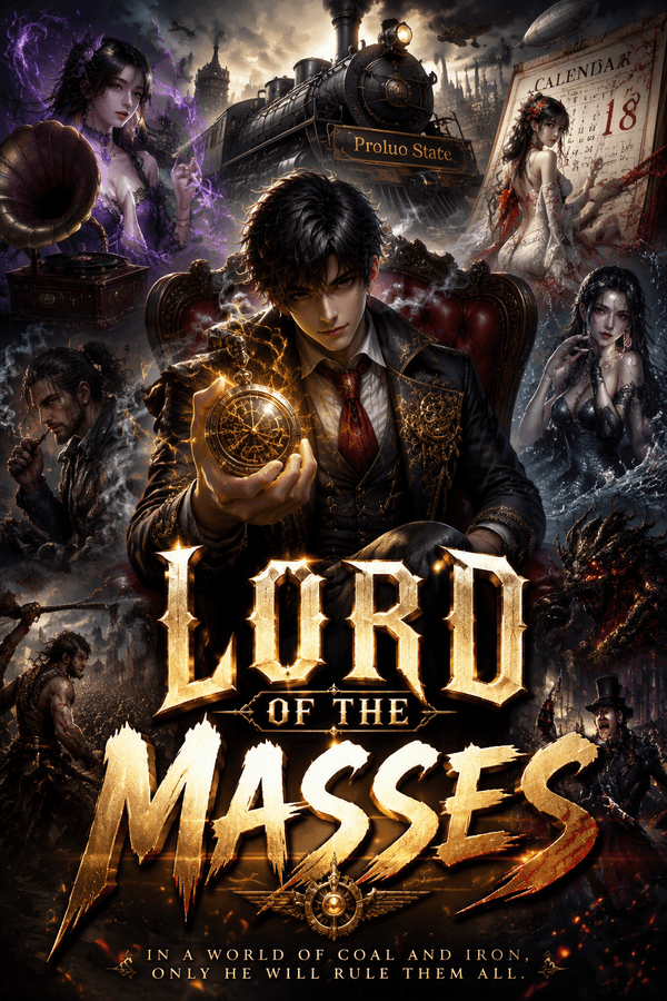 Lord of the Masses