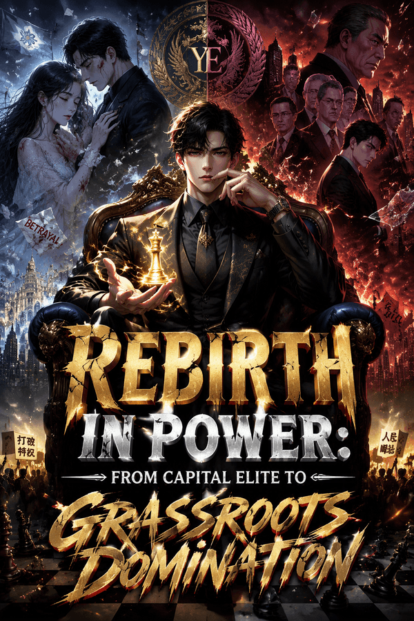 Rebirth in Power: From Capital Elite to Grassroots Domination