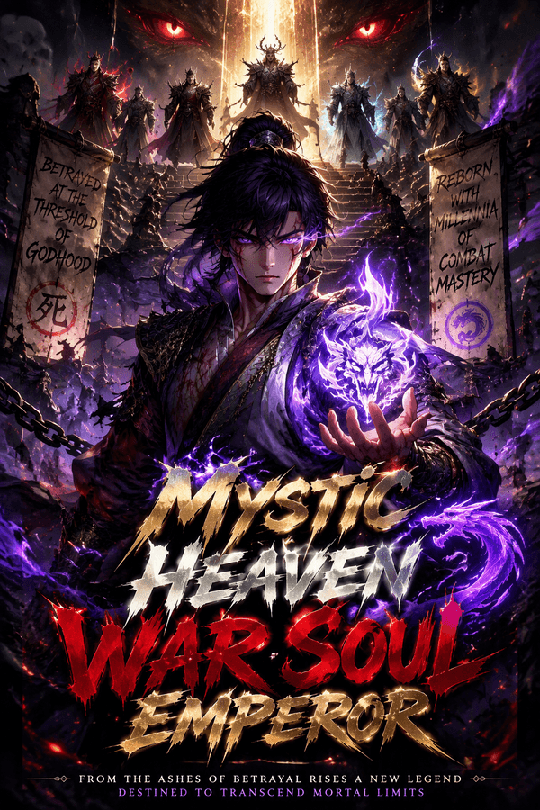 Mystic Heaven War Soul Emperor