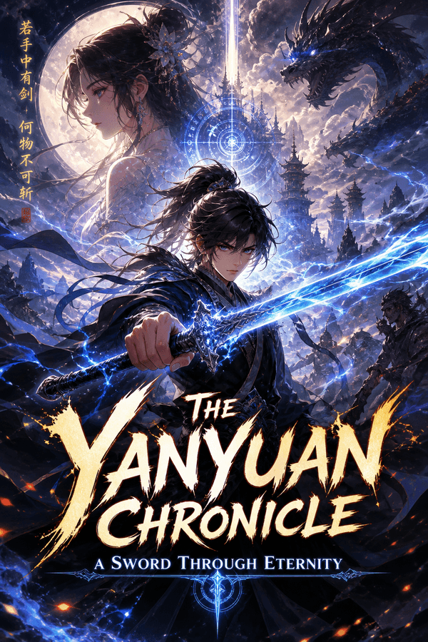 The Yanyuan Chronicle: A Sword Through Eternity