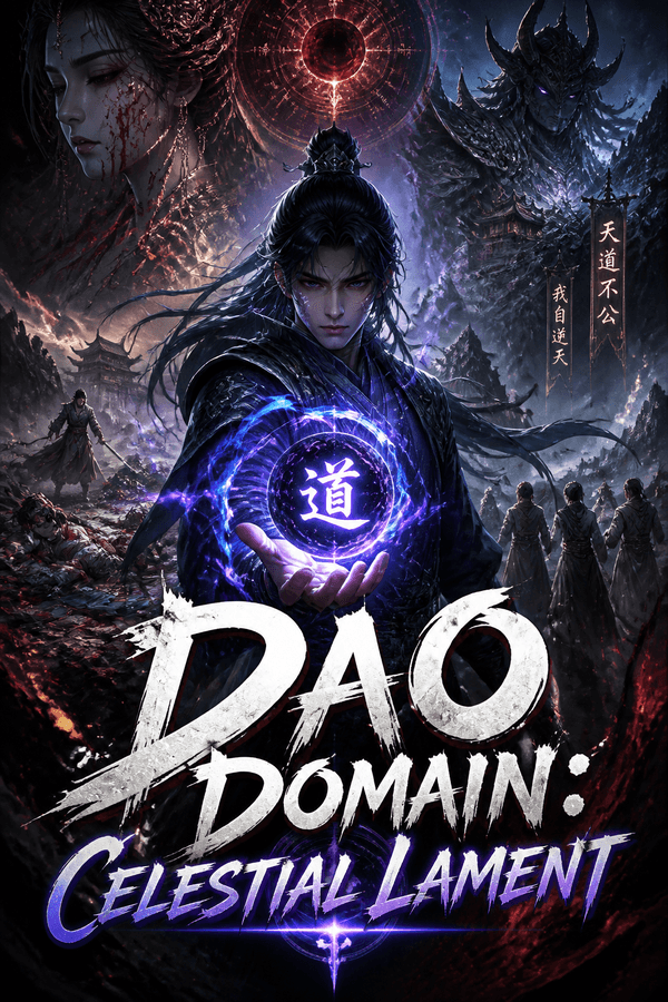 Dao Domain: Celestial Lament