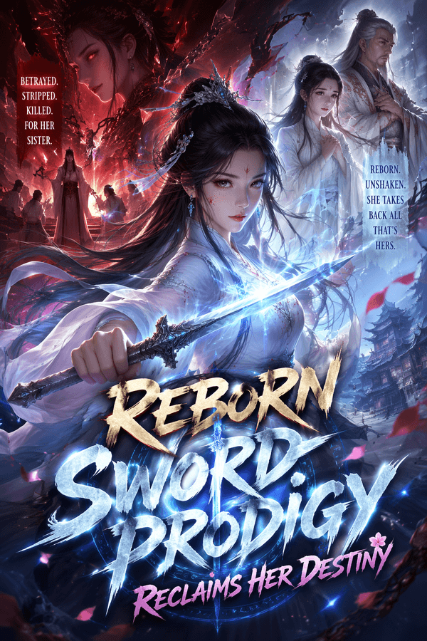 Reborn Sword Prodigy Reclaims Her Destiny