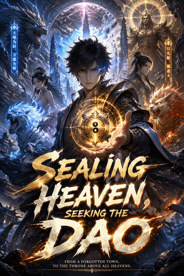 Sealing Heaven, Seeking the Dao