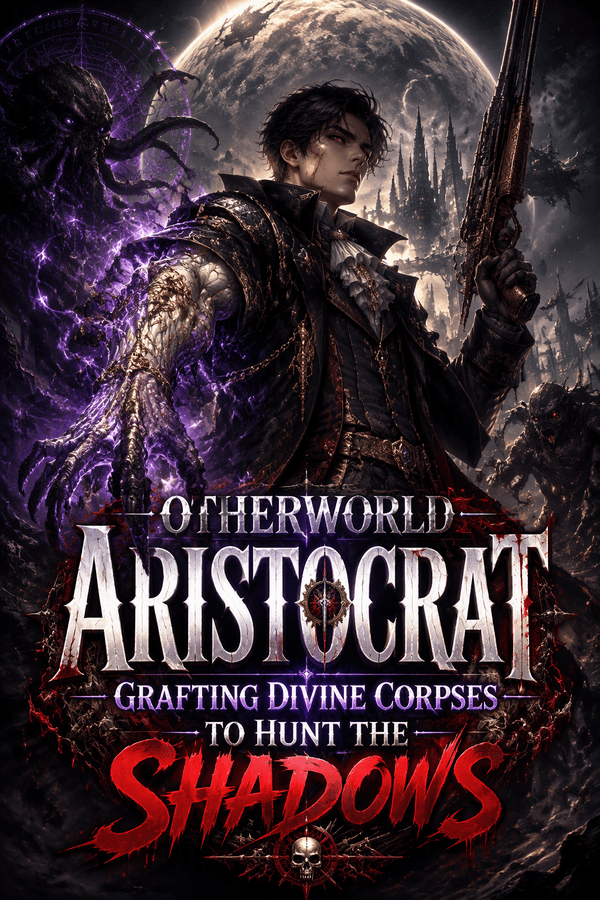 Otherworld Aristocrat: Grafting Divine Corpses to Hunt the Shadows
