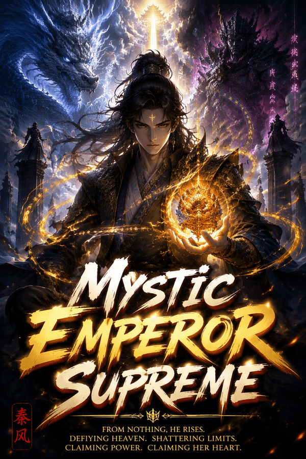 Mystic Emperor Supreme