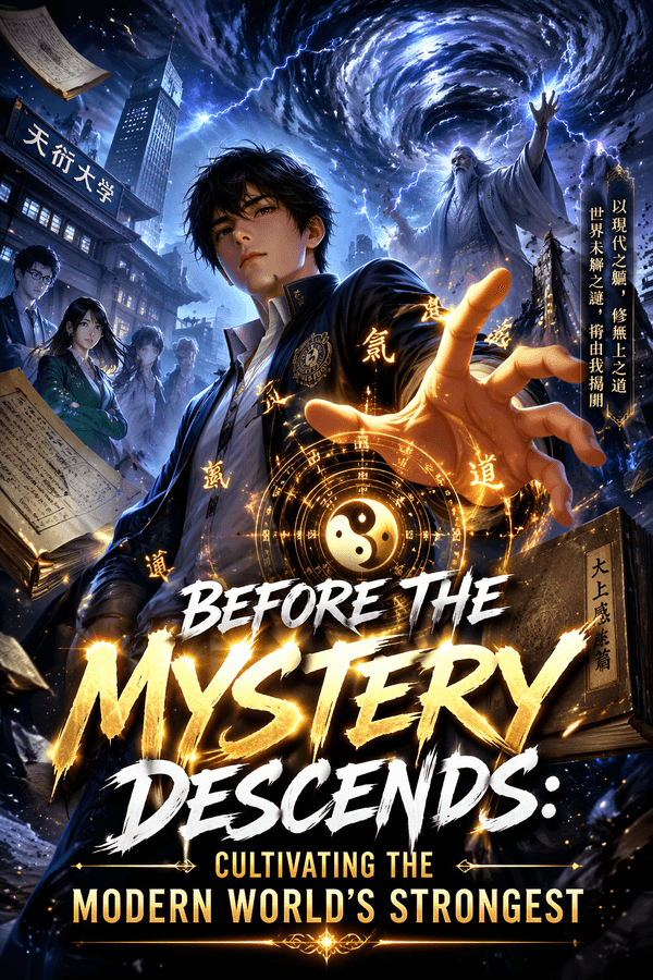 Before the Mystery Descends: Cultivating the Modern World's Strongest