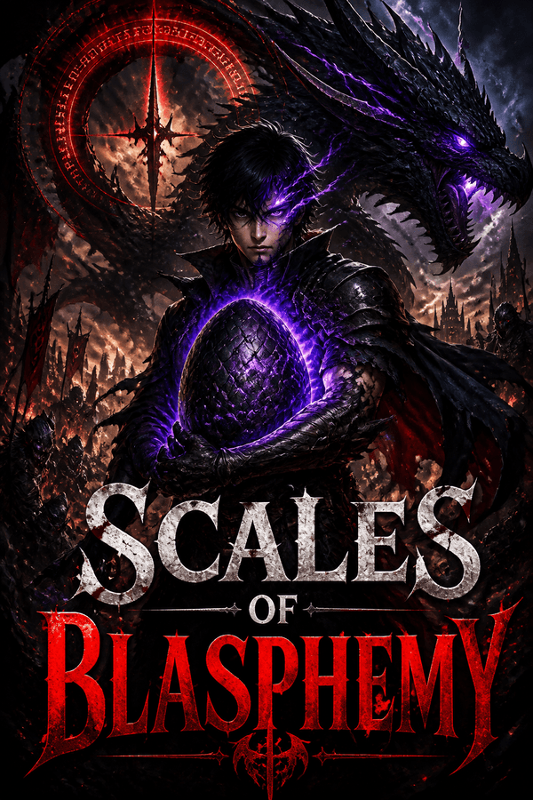 Scales of Blasphemy