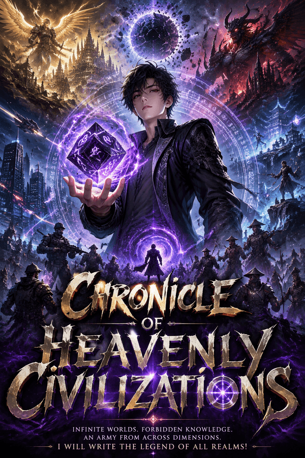 Chronicle of Heavenly Civilizations
