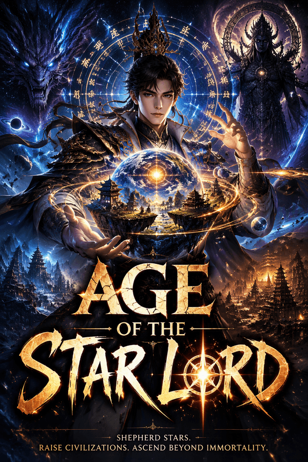 Age of the Star Lord