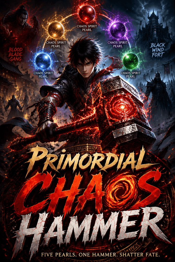 Primordial Chaos Hammer