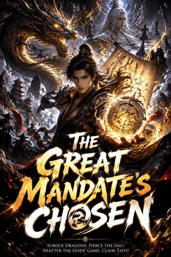 The Great Mandate's Chosen