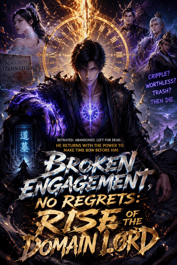 Broken Engagement, No Regrets: Rise of the Domain Lord