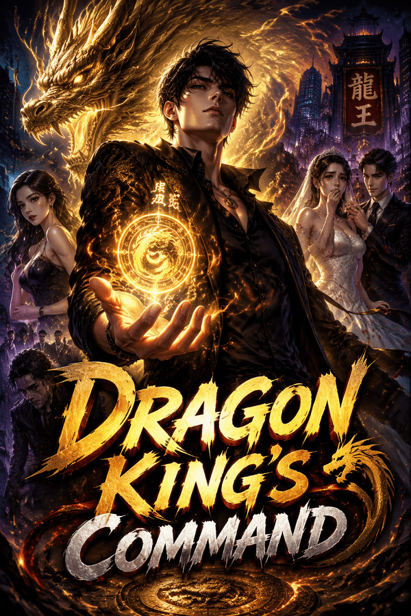 Dragon King's Command