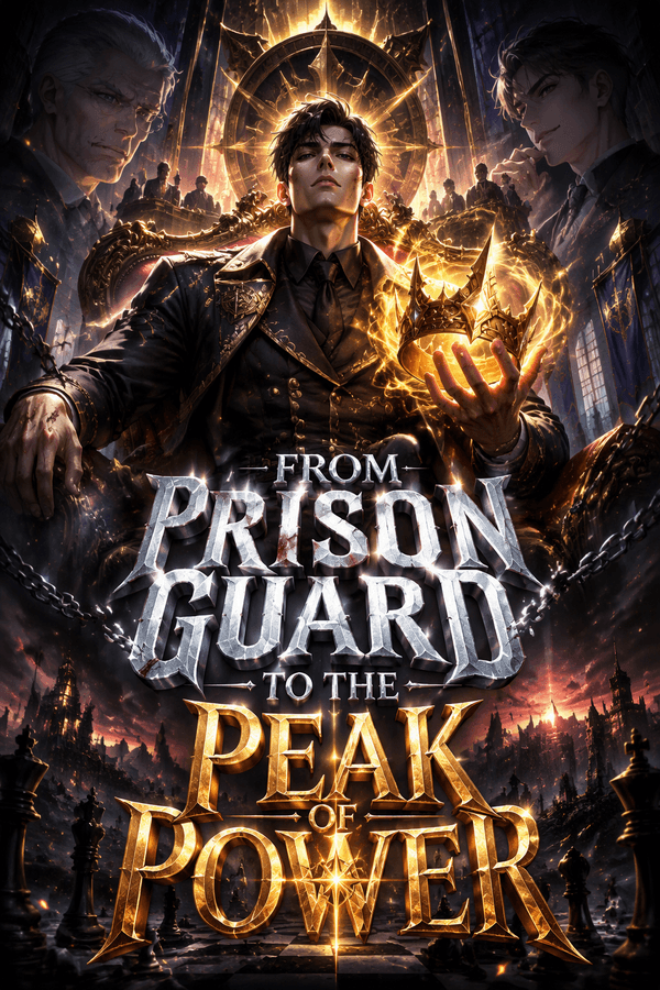 From Prison Guard to the Peak of Power