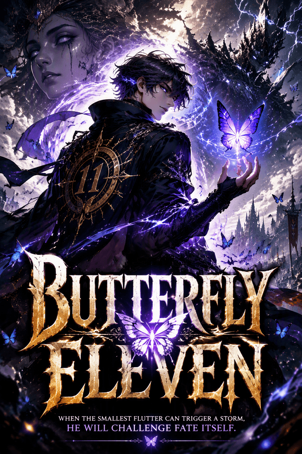 Butterfly Eleven
